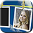 Instant Photo Editor Frames icon