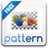 Knitting Pattern Database icon
