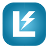 Letter Storm icon