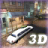 Limousine City Parking 3D icon