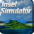 Insel Simulator 2015 icon