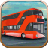 London Bus Drive icon