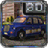 London Taxi 3D Parking icon