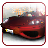 Luxury Cabrio Simulator icon
