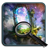 Magic place. Hidden Objects icon