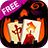 Halloween Night Mahjong Free icon