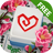 Mahjong Valentines Day Free icon