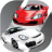 Match 3 Cars icon