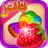 Jelly Blast 2016 icon