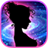 Outer Space Photo Frames icon