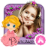 Princess Fairytale Photo Frames icon