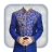 Sherwani Man Photo Montage icon