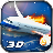 Descargar Snow Cargo Plane Simulator 3D