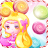 Jelly Mania Candy Blast icon
