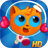 Space Kitty Puzzle icon