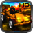 Speed Buggy icon