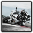 Fast Traffic Racer 3D 2016 icon