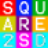 Squares icon