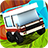 Stunt Monster Truck Racing icon