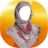 Stylish Hijab Changer icon