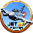 Fighter Jet Simulator 3D icon