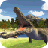 Wild Crocodile Simulator icon