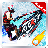 Super Jet Ski Parking Simulator icon