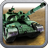 Tank Battlefield 3D icon
