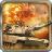 Tank Titans Combat Hero icon