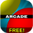 Tatsu Arcade Free icon
