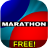 Tatsu Marathon Free icon