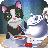 Tea Party With Mr. Cat icon