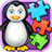 Penguin Village icon
