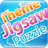 Theme Jigsaw Puzzle APK Download