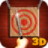 Throwing Knives icon