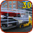 Town Gangster Car Transporter icon