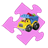 Toy Truck Puzzles icon