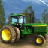 Tractor Farm Simulator 2015 version 1.0