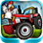 Tractor Practice icon