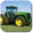 Tractor Simulator 2015 icon