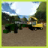 Tractor Simulator 3D: Sand icon