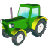 Tractor Simulation icon