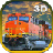 Train Simulator 3D APK Download