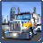 Transporter Sim 2015 icon