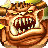 Underworld Demon 3D RPG icon