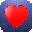 Valentine's Day HD Free icon