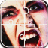 Vampire Jigsaw Puzzle icon