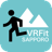 VRFitness icon
