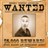Wanted Photo Editor icon