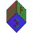 We-R Cubed icon